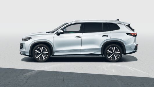 Slika Tayron Elegance 2.0 TDI DSG