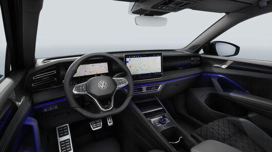 Slika Tiguan R-Line 2.0 TDI DSG 4MOTION