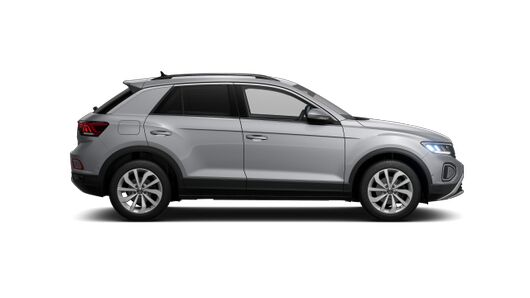 Slika T-Roc PA Life 1.5 TSI DSG