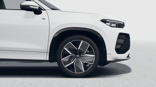 Slika Tayron R-line 2.0 TDI DSG 4MOTION