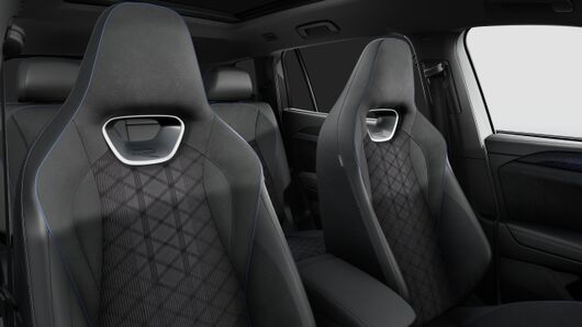 Slika Tayron R-line 2.0 TDI DSG 4MOTION