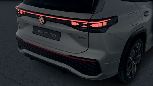 Slika Tayron R-line 2.0 TDI DSG 4MOTION