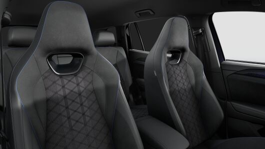 Slika Tayron R-line 2.0 TDI DSG 4MOTION