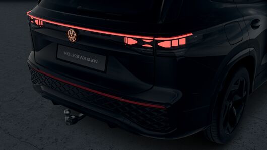 Slika Tayron R-line 2.0 TDI DSG 4MOTION