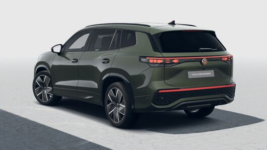 Slika Tayron R-line 2.0 TDI DSG 4MOTION