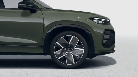 Slika Tayron R-line 2.0 TDI DSG 4MOTION