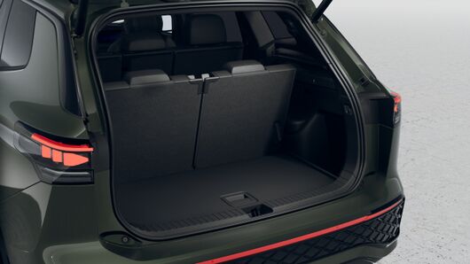 Slika Tayron R-line 2.0 TDI DSG 4MOTION