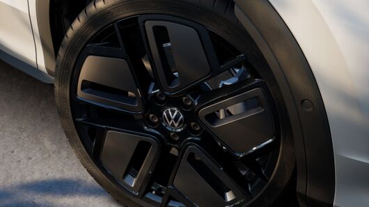 Slika T-Roc NF R-line 1.5 eTSI DSG