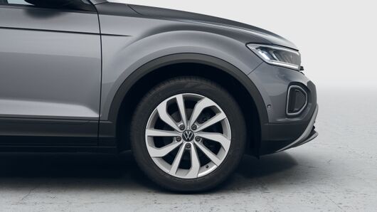 Slika T-Roc PA Life 1.5 TSI DSG