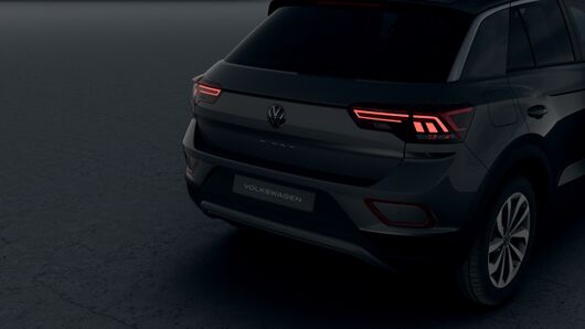 Slika T-Roc PA Life 1.5 TSI DSG