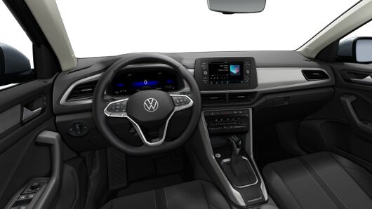 Slika T-Roc PA Life 1.5 TSI DSG