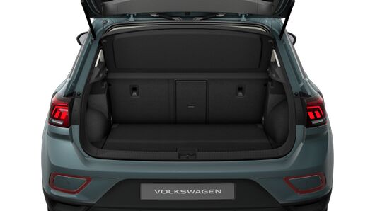 Slika T-Roc PA Life 1.5 TSI DSG