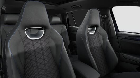 Slika Tayron R-line 2.0 TDI DSG 4MOTION