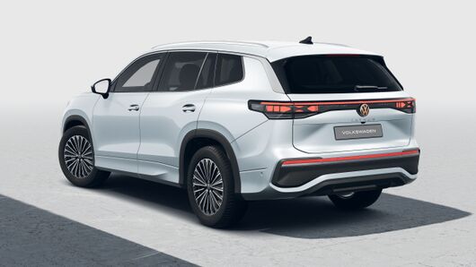 Slika Tayron Elegance 2.0 TDI DSG