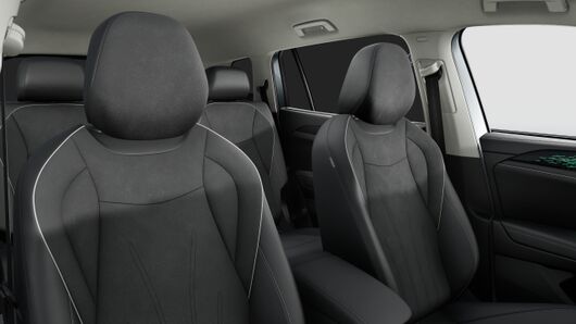 Slika Tayron Elegance 2.0 TDI DSG