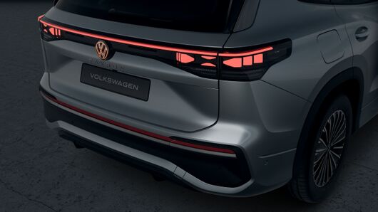 Slika Tayron Elegance 2.0 TDI DSG