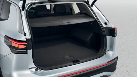 Slika Tayron Elegance 2.0 TDI DSG