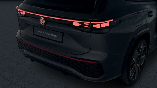 Slika Tayron R-line 2.0 TDI DSG 4MOTION