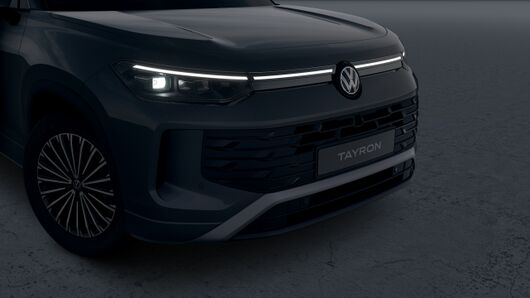 Slika Tayron Life 2.0 TDI DSG