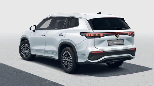 Slika Tayron Life 2.0 TDI DSG