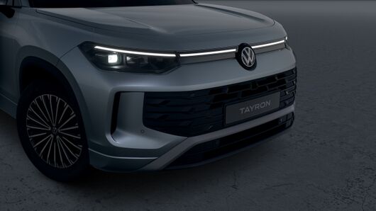 Slika Tayron Life 2.0 TDI DSG