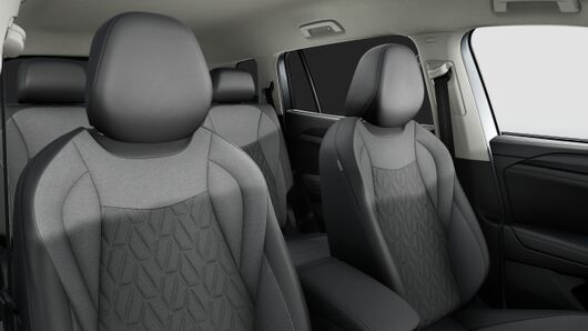 Slika Tayron Life 2.0 TDI DSG