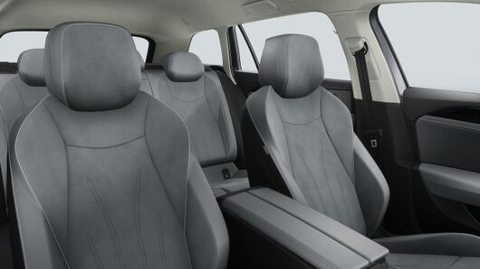 Slika Passat Business 2.0 TDI DSG