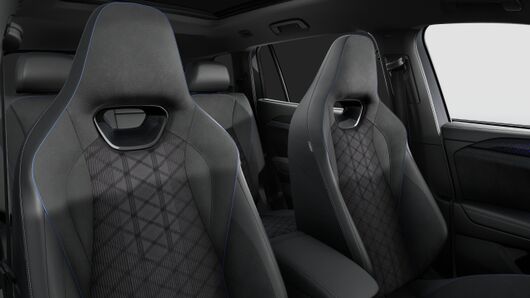 Slika Tayron R-line 2.0 TDI DSG 4MOTION