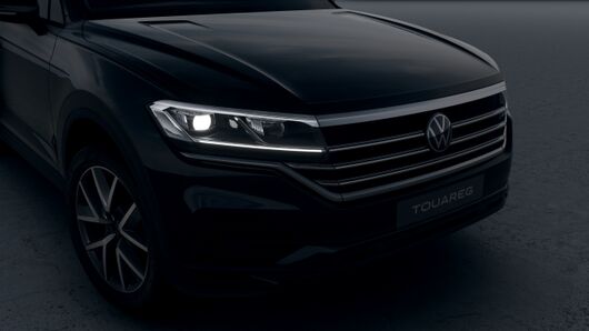 Slika Touareg PA Business V6 3.0 TDI 4MOTION