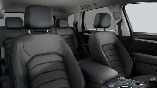 Slika Touareg PA Business V6 3.0 TDI 4MOTION