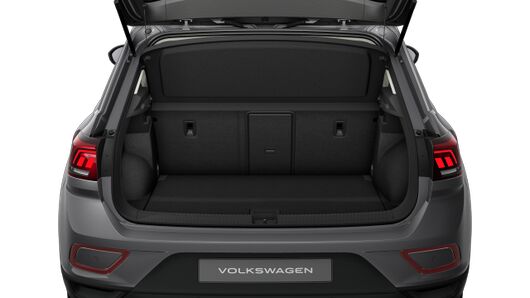 Slika T-Roc PA Life 1.5 TSI DSG