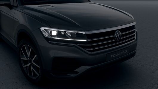 Slika Touareg PA Business V6 3.0 TDI 4MOTION