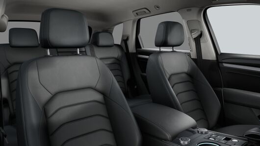 Slika Touareg PA Business V6 3.0 TDI 4MOTION