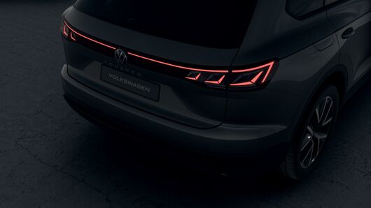 Slika Touareg PA Business V6 3.0 TDI 4MOTION