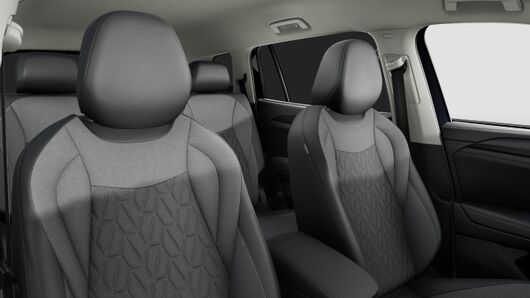 Slika Tayron Life 2.0 TDI DSG