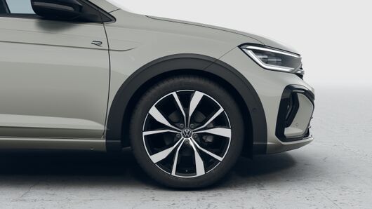 Slika Taigo R-line 1.5 TSI DSG