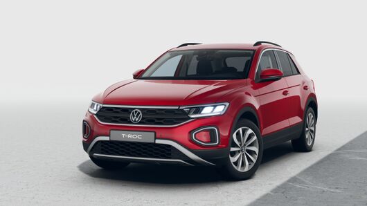 Slika T-Roc PA Life 1.5 TSI DSG