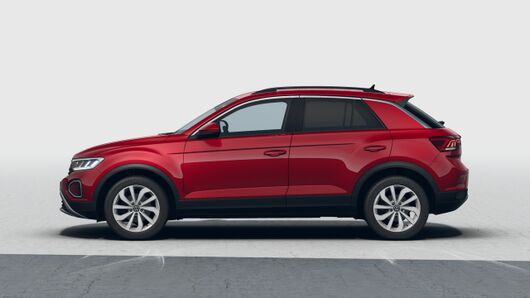 Slika T-Roc PA Life 1.5 TSI DSG