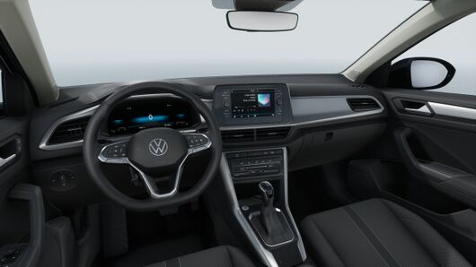 Slika T-Roc PA Life 1.5 TSI DSG