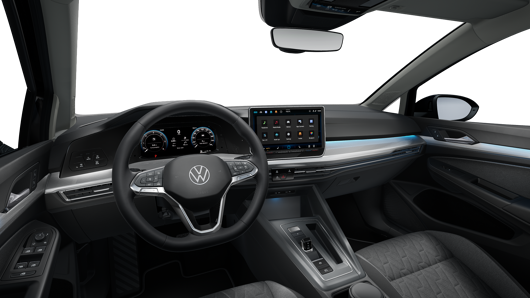 Slika Golf PA Life 2.0 TDI DSG