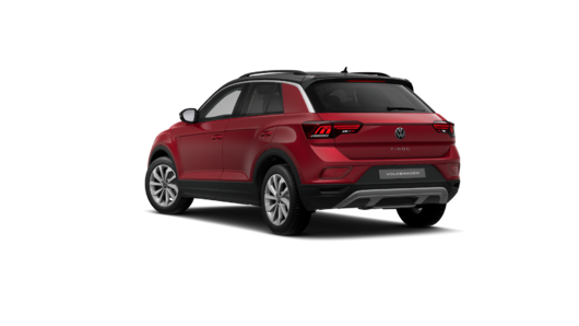 Slika T-Roc PA Life 2.0 TDI