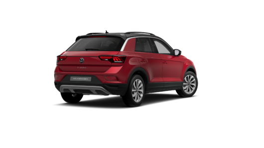 Slika T-Roc PA Life 2.0 TDI