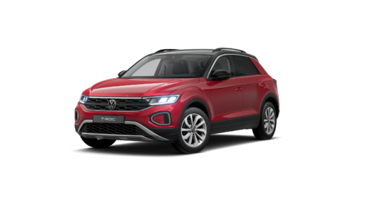 Slika T-Roc PA Life 2.0 TDI