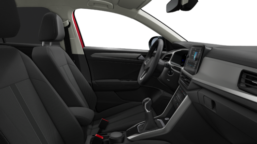 Slika T-Roc PA Life 2.0 TDI