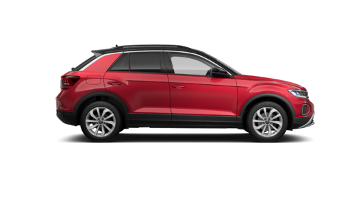 Slika T-Roc PA Life 2.0 TDI