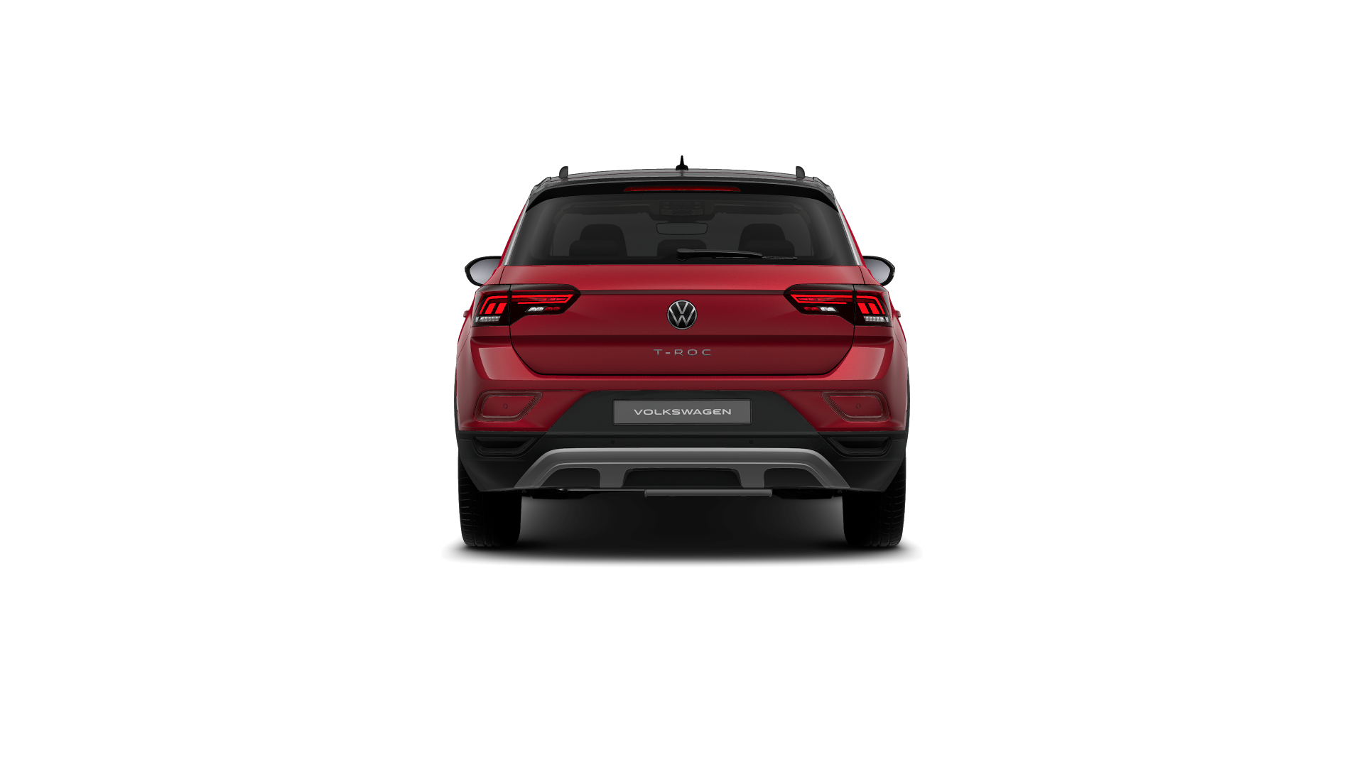 Slika T-Roc PA Life 2.0 TDI