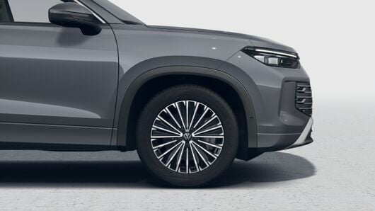 Slika Tayron Elegance 2.0 TDI DSG