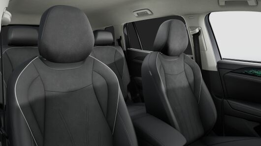 Slika Tayron Elegance 2.0 TDI DSG