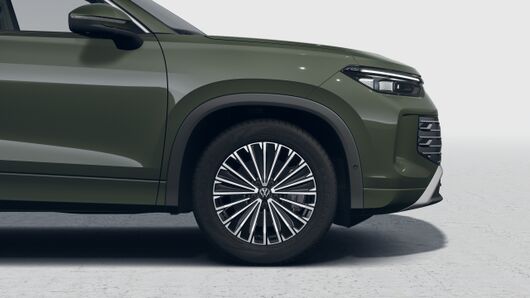 Slika Tayron Elegance 2.0 TDI DSG