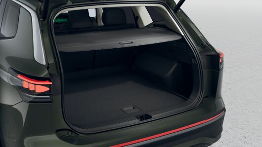 Slika Tayron Elegance 2.0 TDI DSG